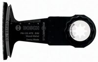 Tauchsägeblatt PAII 65 APB B.65mm Eintauch-T.50mm Starlock Plus 10er Pk.BOSCH