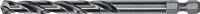Zentrierbohrer Plus D.7,15mm 6,35mm 6-kant L.85mm HSS-G BOSCH