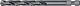 Zentrierbohrer Plus D.7,15mm 6,35mm 6-kant L.85mm HSS-G BOSCH