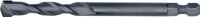 Zentrierbohrer TCT D.7,15mm 6,35mm 6-kant L.105mm BOSCH