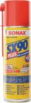 Multifunktionsspray 300ml SX90 Plus Sonax