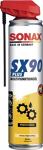 Multifunktionsspray SX90 PLUS 400ml Spraydose m.Easyspray SONAX