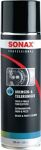 Bremsen und Teilereiniger 500ml Sonax löst Öl u. Fette