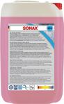 Industriereiniger Sonax SpezialReiniger saurer Reiniger rosa 25L Kanister