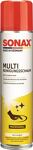MultiReinigungsSchaum Professional 400 ml Spraydose SONAX