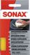 ApplikationsSchwamm weiß/gelb SONAX