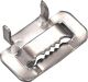 Spannbandverschluss 9,5mm V2A SST