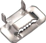 Spannbandverschluss 12,7mm V2A SST