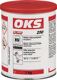 Weiße Allroundpaste OKS 250 weiß 1kg Dose OKS