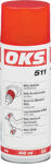MoS2-Gleitlack l Trockenschmierstoff OKS 511 400ml