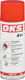 MoS2-Gleitlack l Trockenschmierstoff OKS 511 400ml