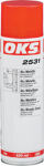 Alu-Metallic-Spray 500ml OKS 2531 -50 bis 180 Grad