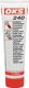 OKS 240 Antifestbrennpaste 100g Tube