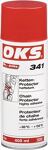 Ketten-Protektor OKS 341 400ml grünlich Spraydose OKS