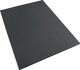 Stallmatte B.1,22m L.1,83m D.17mm schwarz NR/SBR o.Gewebeeinlage