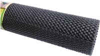 Sicherheitsantirutschmatte BLACK-CAT orig.-BC- L0,45m B0,6m D3,3mm 1 Matte WADO