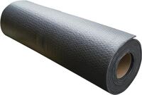 Sicherheitsantirutschmatte BLACK-CAT Panther -BCP- L0,8m B1,2m D4mm