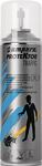 Spezial-Versiegelungslack PROTEKTOR TRAFFIC 500ml klar AMPERE