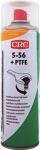 Multifunktionsöl 5-56+PTFE 500 ml Spraydose CRC