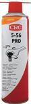 Multiöl 5-56 PRO 500 ml Spraydose CRC