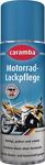 Motorradlackpflege 250 ml Spraydose CARAMBA