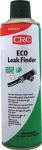 Lecksuchspray Eco Leak Finder farblos DVGW,NSF P1 500 ml Spraydose CRC