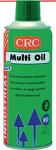 Multifunktionsöl Multioil NSF-H1 farblos Spraydose 400ml