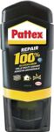 Multipowerkleber 100% transp.P1BC3 100g Flasche PATTEX