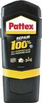Multipowerkleber 100% transp.P1DC2 50g Flasche PATTEX