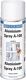 Alu-Spray A-100 b.+800GradC aluminium-metallic,ma 400 ml Spraydose WEICON