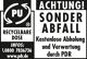 Pruef-/Guetezeichen