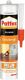 Pattex Universal Silikon Transparent 300ml -30 bis 120 Grad innen und außen