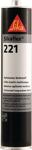 Polyurethandichtstoff Sikaflex®-221 300ml uniweiß Kartusche SIKA