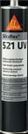 PU Hybrid Dichtstoff Sikaflex®-521 UV 300 ml hellgrau Kartusche SIKA