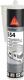 STP-Montageklebstoff Sikaflex®-554 weiß 300ml SIKA