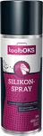 Silikonspray toolbOKS farblos 400 ml Spraydose OKS