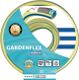 Gartenwasserschlauch Gardenflex L.50m ID 19mm Rl.
