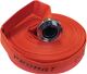 Industrieschlauch ID 102mm L.20m leuchtorange Rl.PROMAT