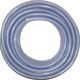 Druckluftschlauch L.50m D.6x3mm 15bar PVC transp. flex.