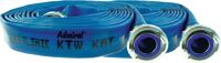 Trinkwasserschlauch Admi®Star DVGW 602t ID 50mm Wandst.2mm L.10m ADMIRAL