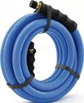 Druckluftschlauch flextrem BluBird ID 6mm L.10m G 1/4 Zoll EWO