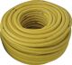 Druckluftschlauch flextrem OilShield ID 9,5mm AD 15,5mm L.50m gelb EWO