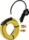 Druckluftset Flextrem Oilshield airstar ID 6mm L.10m