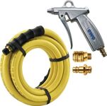 Druckluftset Flextrem Oilshield ID 6mm L.10m