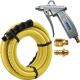 Druckluftset Flextrem Oilshield ID 6mm L.10m