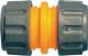 Schlauchreparaturstück Ku.1/2 Zoll 13mm lose HOZELOCK