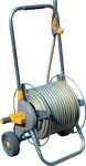 Schlauchwagen PRO 2436 Anschl.-Gew.16mm 5/8 Zoll Kunststoff/Metall Krt.HOZELOCK