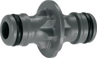 Kuppl.Ku.1/2 Zoll 13mm GARDENA