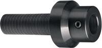 Werkbank-Adapter f.Bohr-D.16mm z.20mm BESSEY