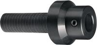 Werkbank-Adapter f.Bohr-D.16mm z.30mm BESSEY